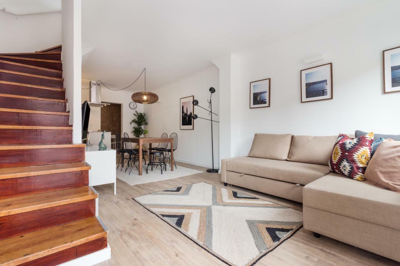 Gaia Retreat • 2 Bd - A/C Apartment Vila Nova de Gaia Exterior photo