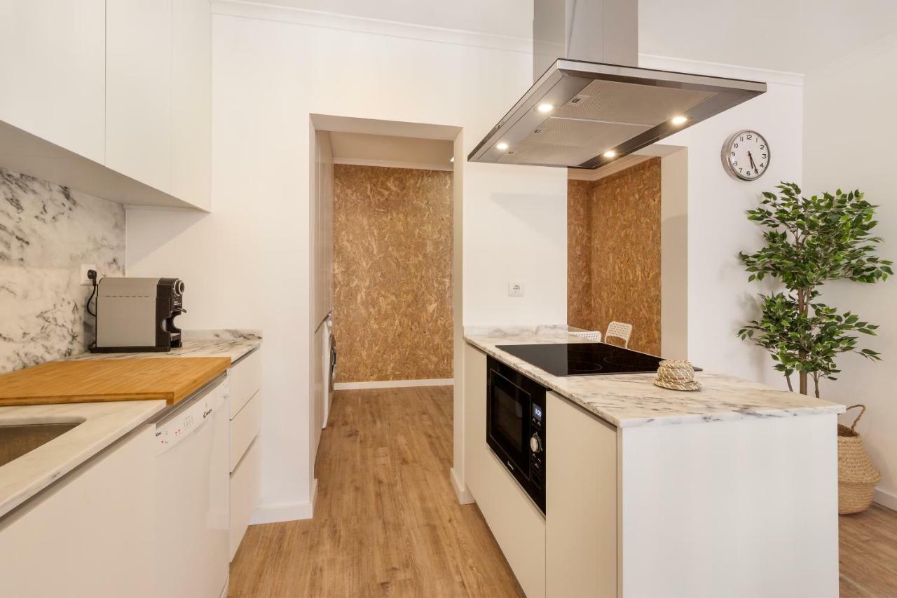 Gaia Retreat • 2 Bd - A/C Apartment Vila Nova de Gaia Exterior photo