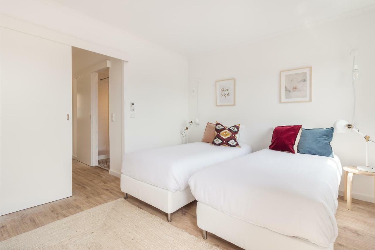 Gaia Retreat • 2 Bd - A/C Apartment Vila Nova de Gaia Exterior photo